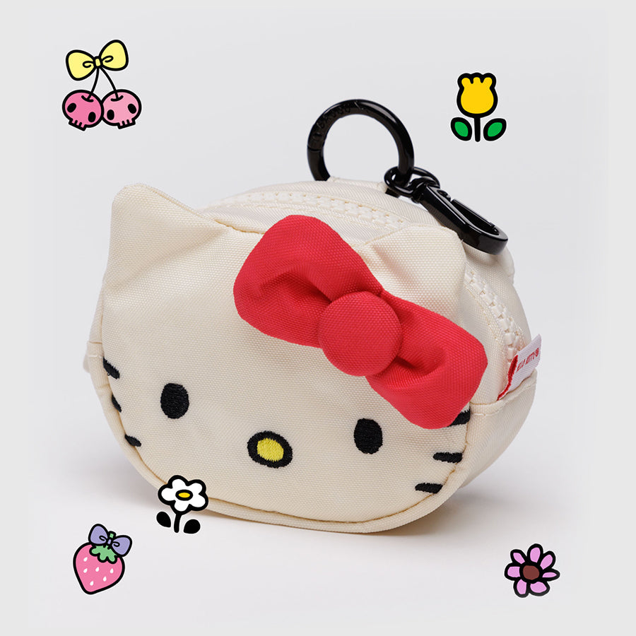 Image of Hello Kitty and Friends x Baggu Collection. 