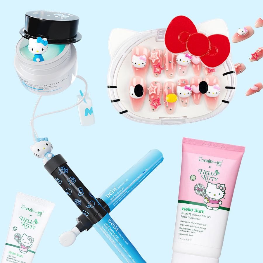 Beauty Tools