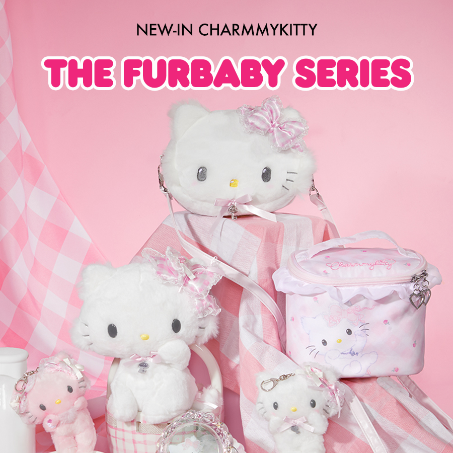 My Furbaby Series