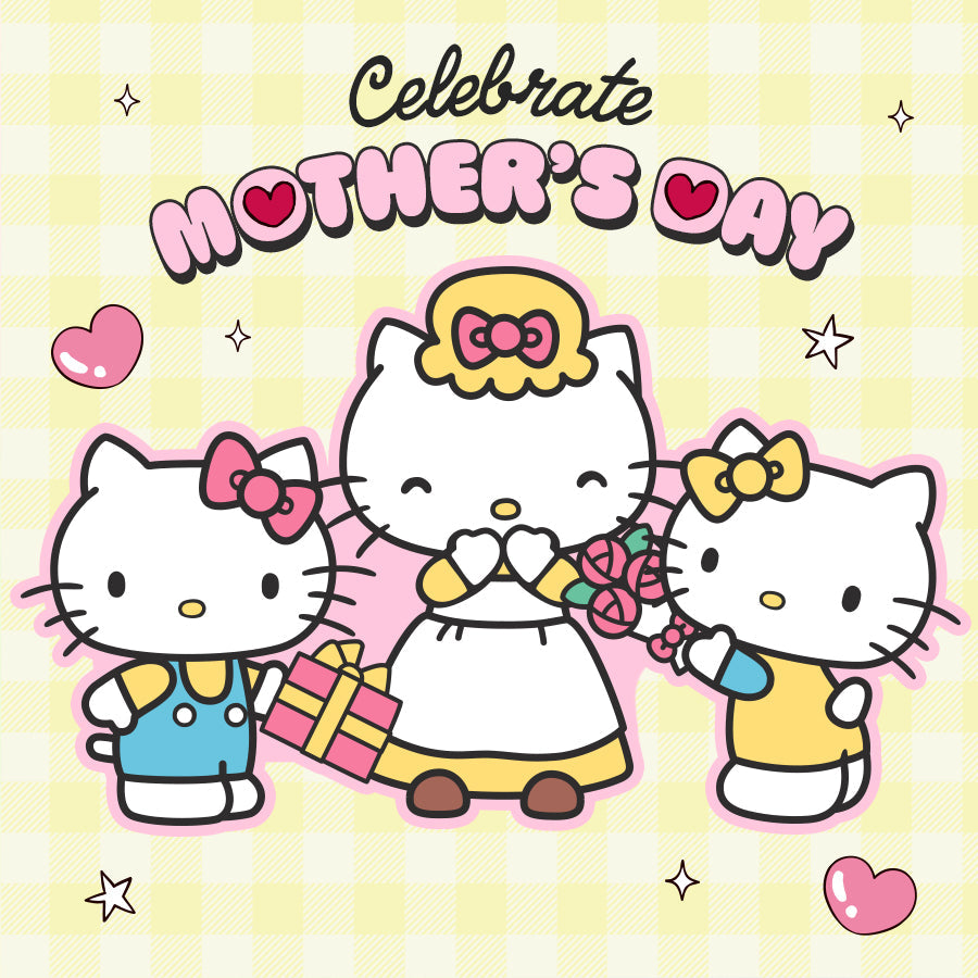 Mother's Day