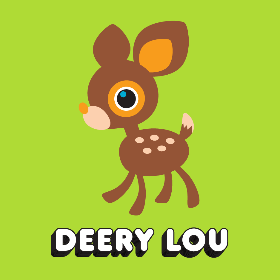 Deery Lou