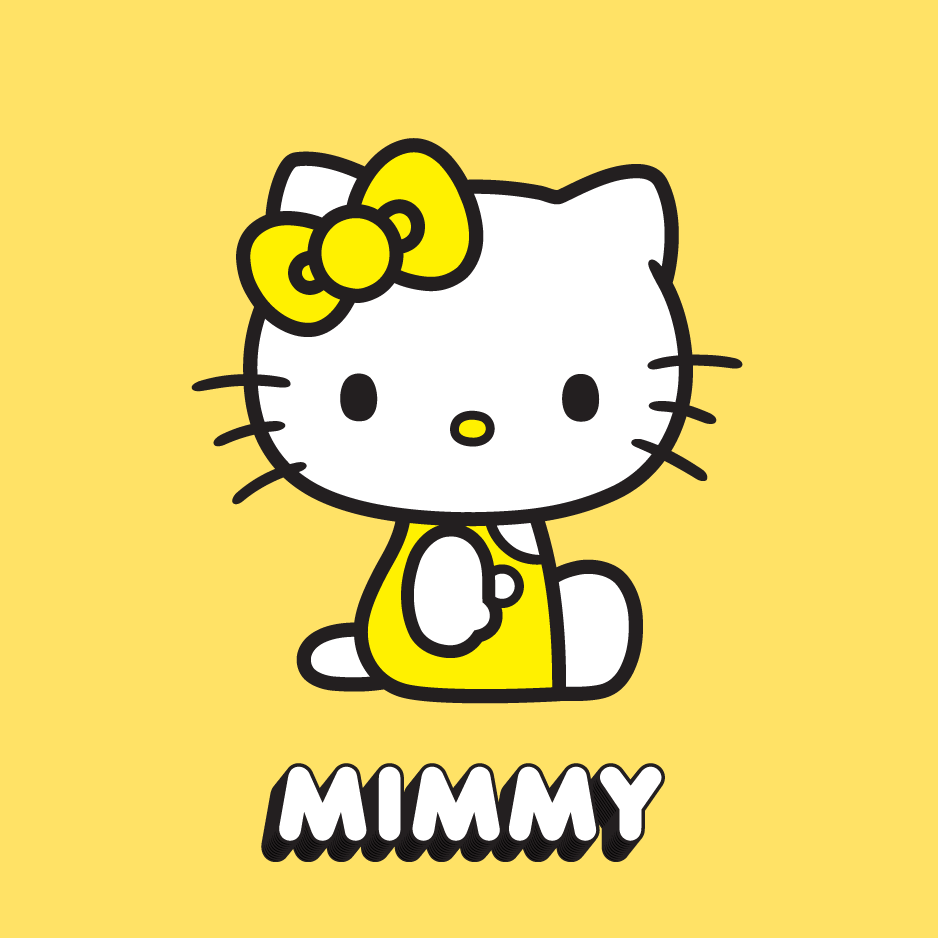 Mimmy