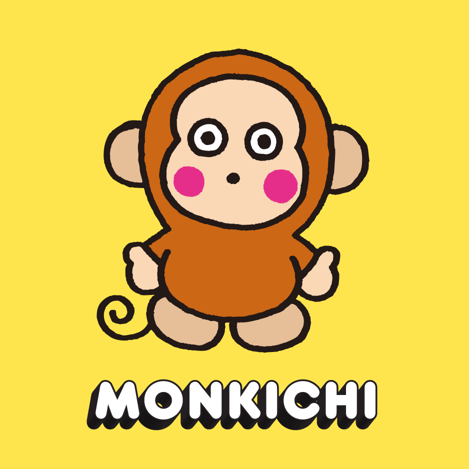 Monkichi