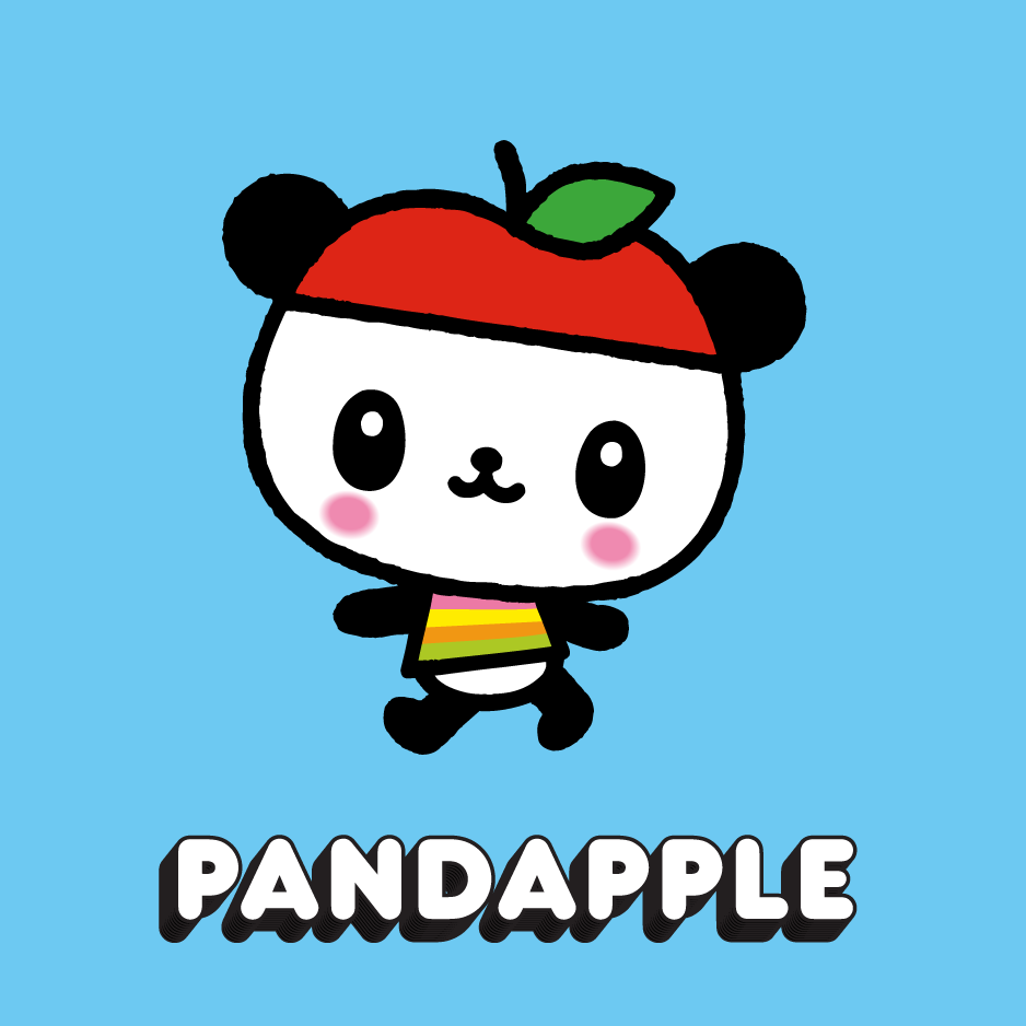 Pandapple
