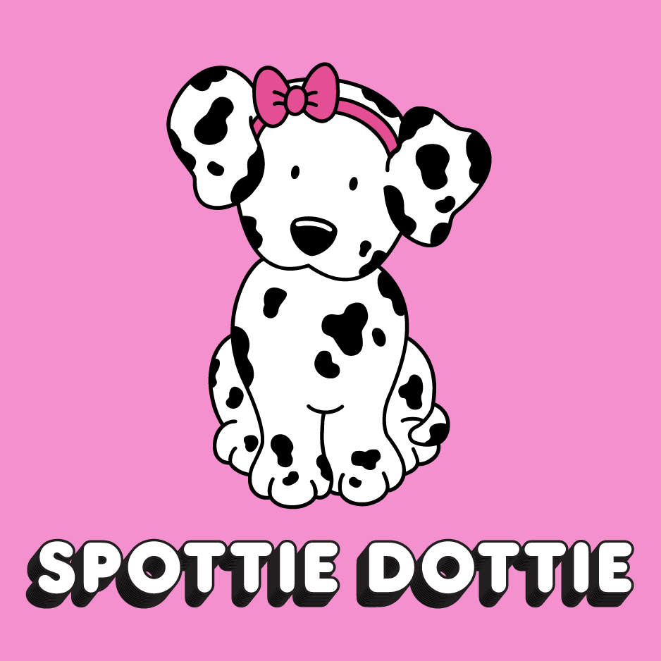 Spottie Dottie