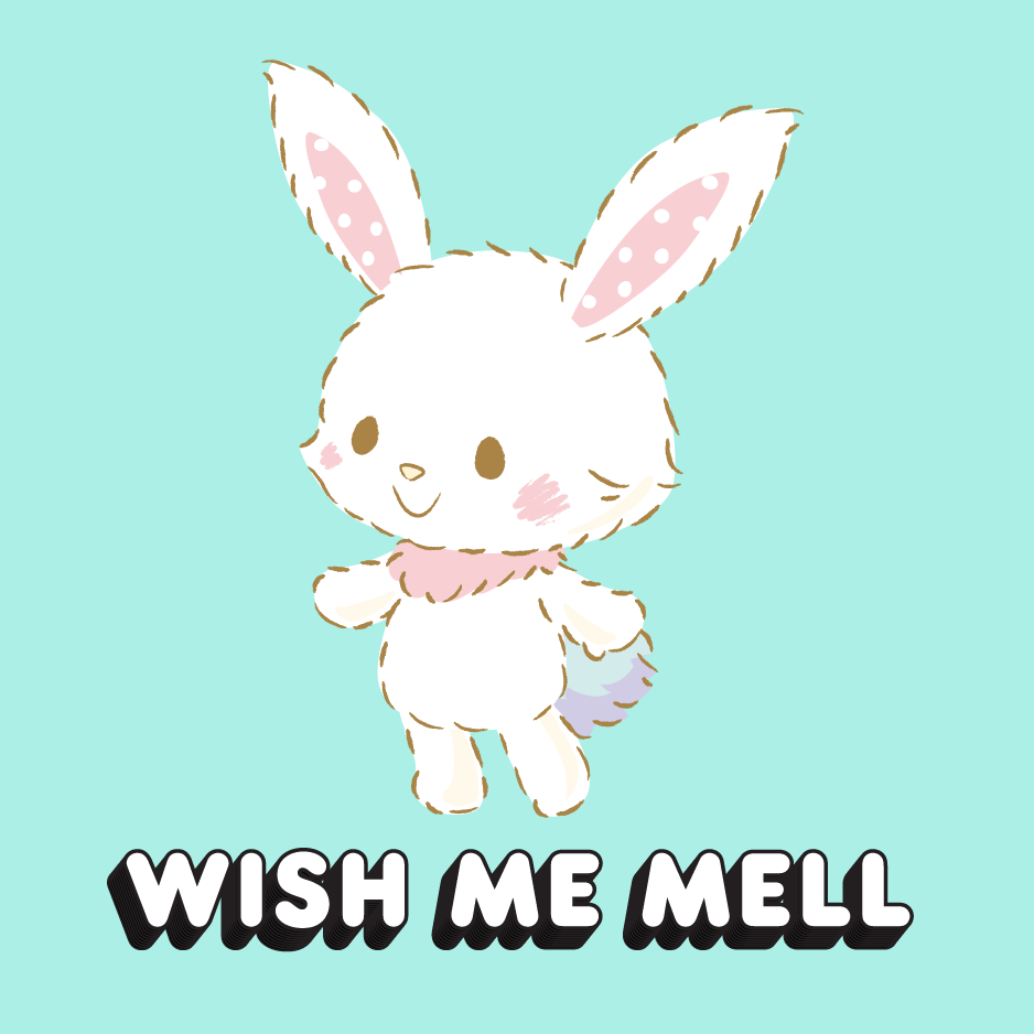 Wish me mell