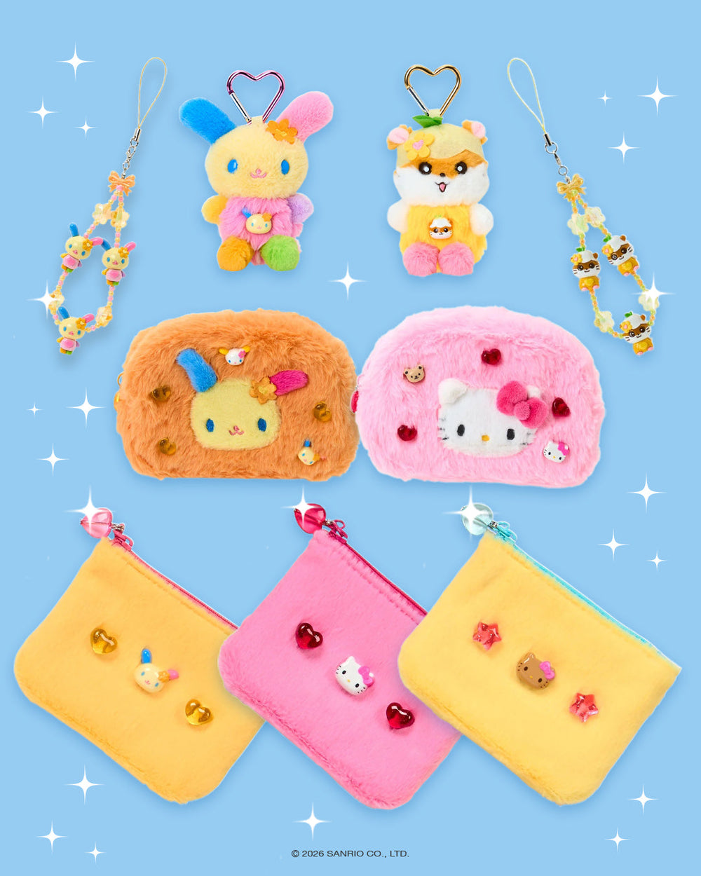 Pop Beads Series