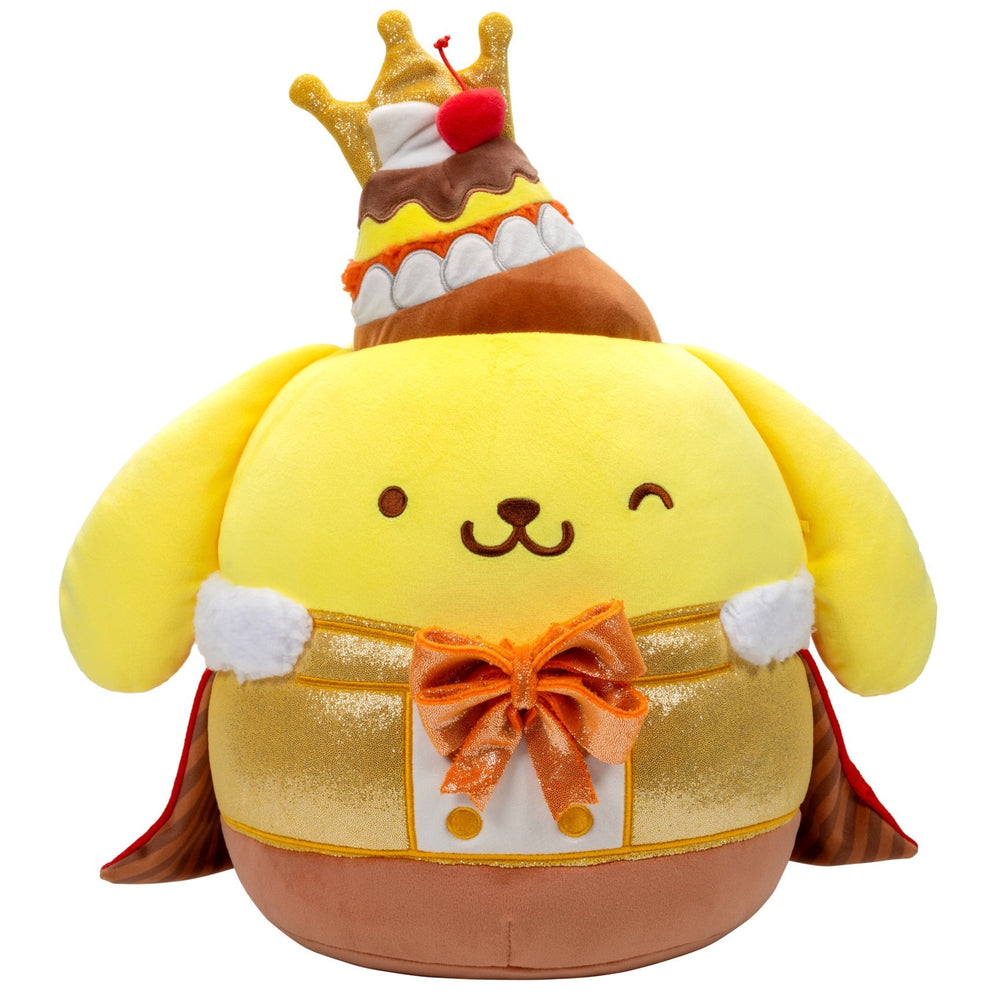 Pompompurin 12