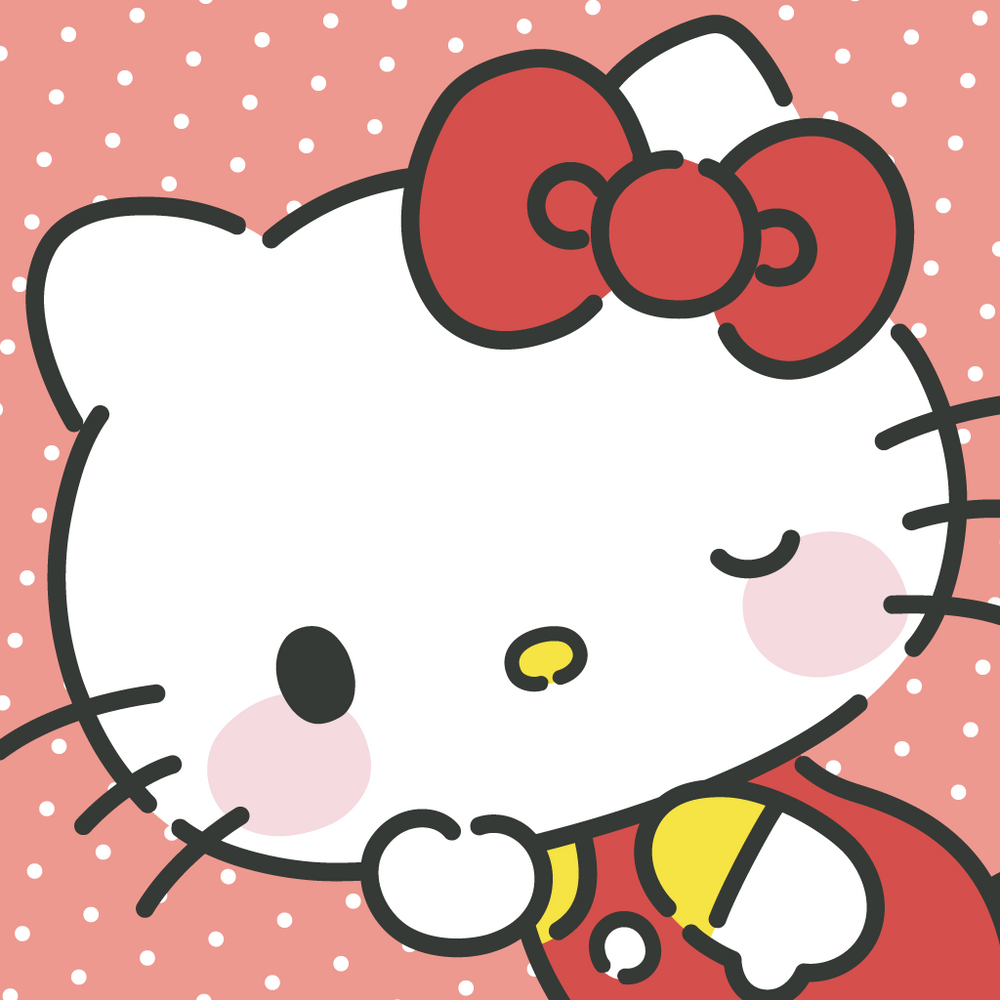 Sale Hello Kitty