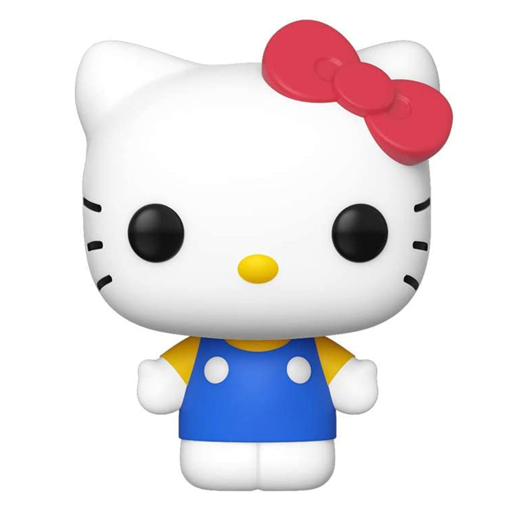 Hello Kitty Funko Pop! (No. 28 Classic) Toys&Games FUNKO   