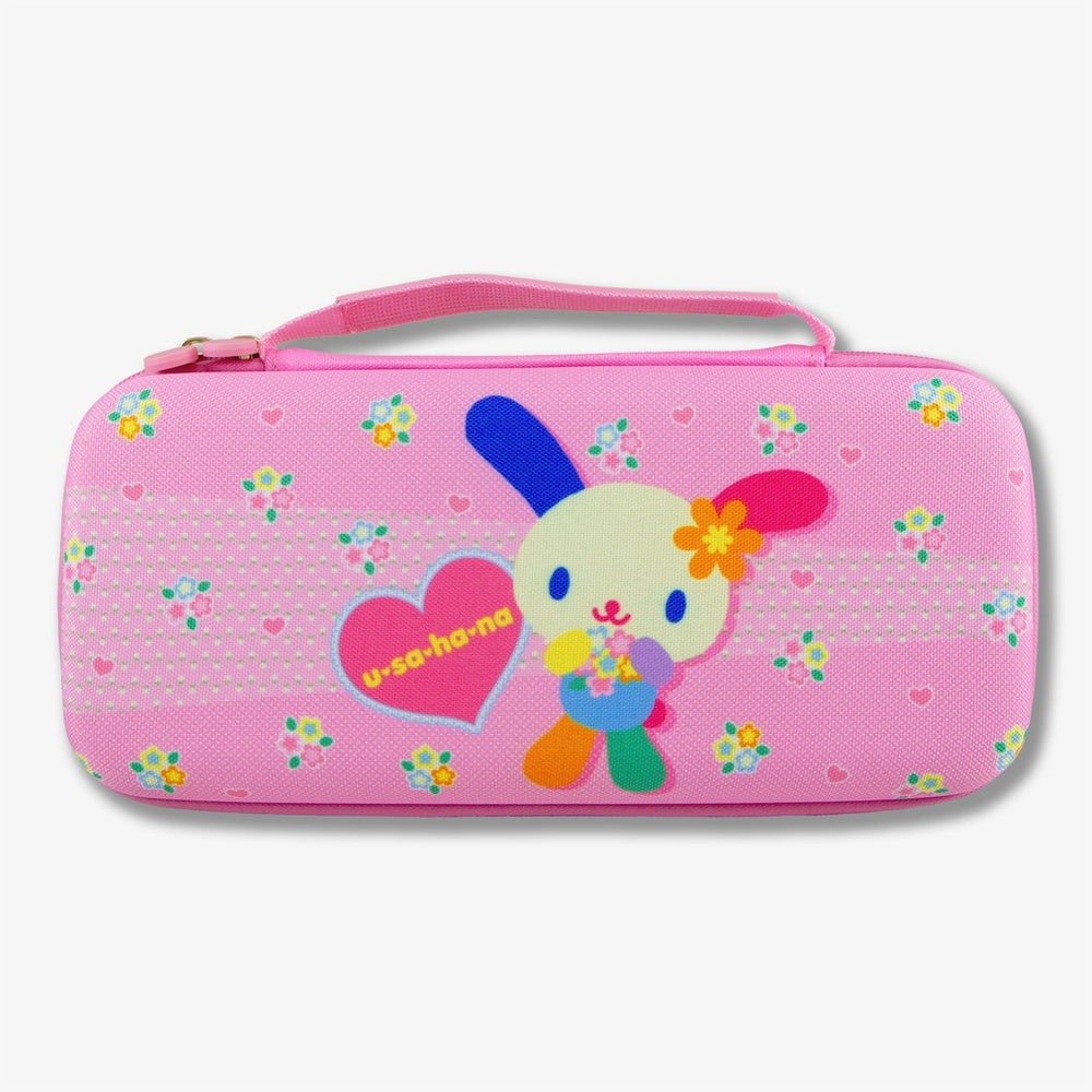 U*SA*HA*NA x Sonix Nintendo Switch Case Accessory BySonix Inc.