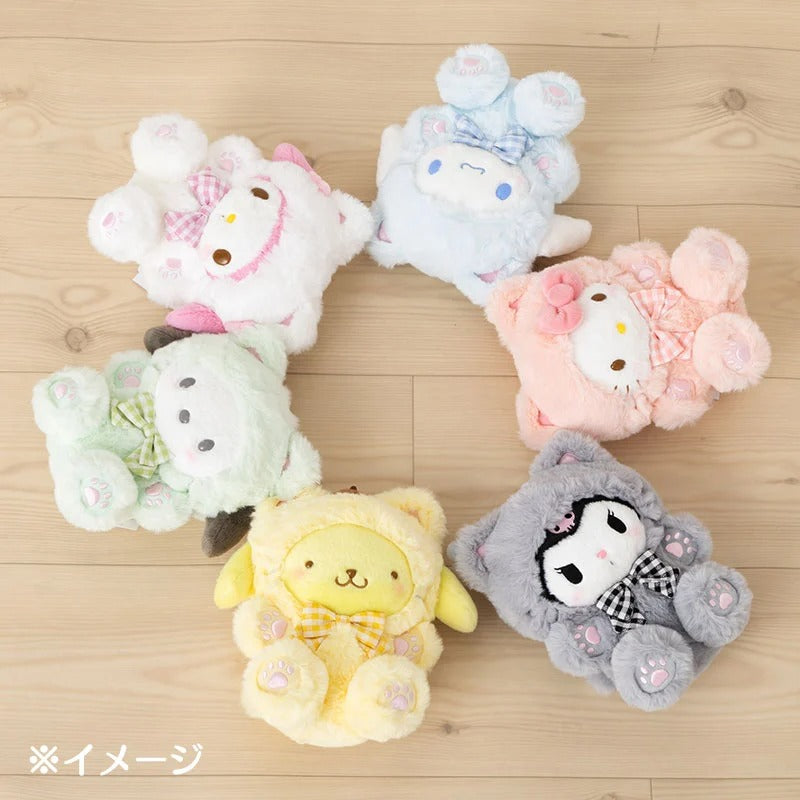 Pochacco 8