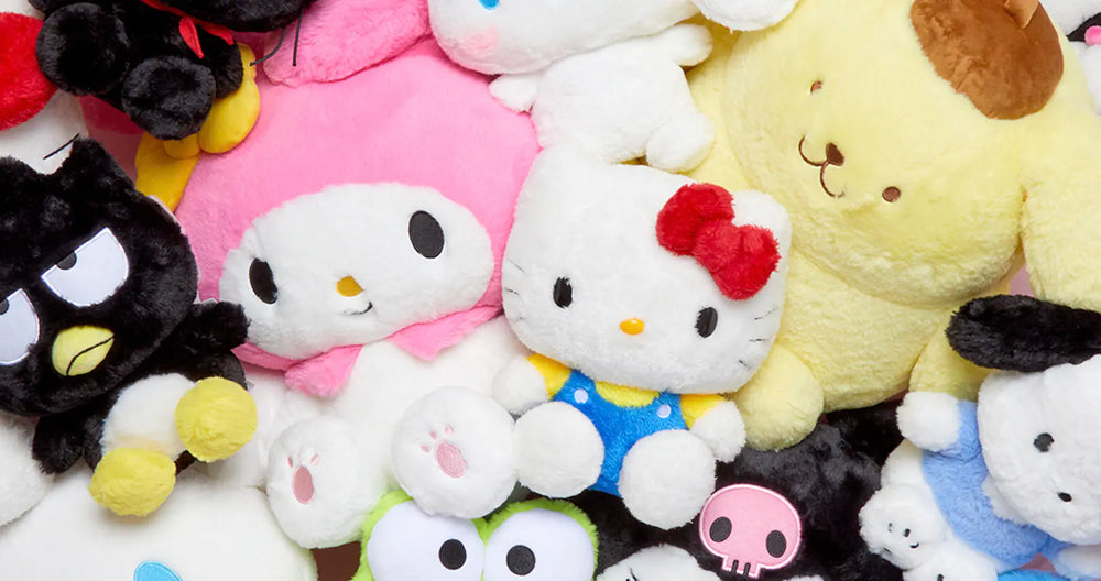 Anything Plush