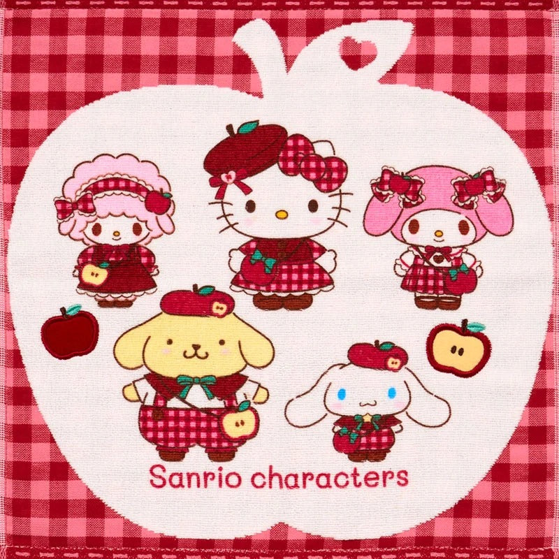 Autumn Apple Series