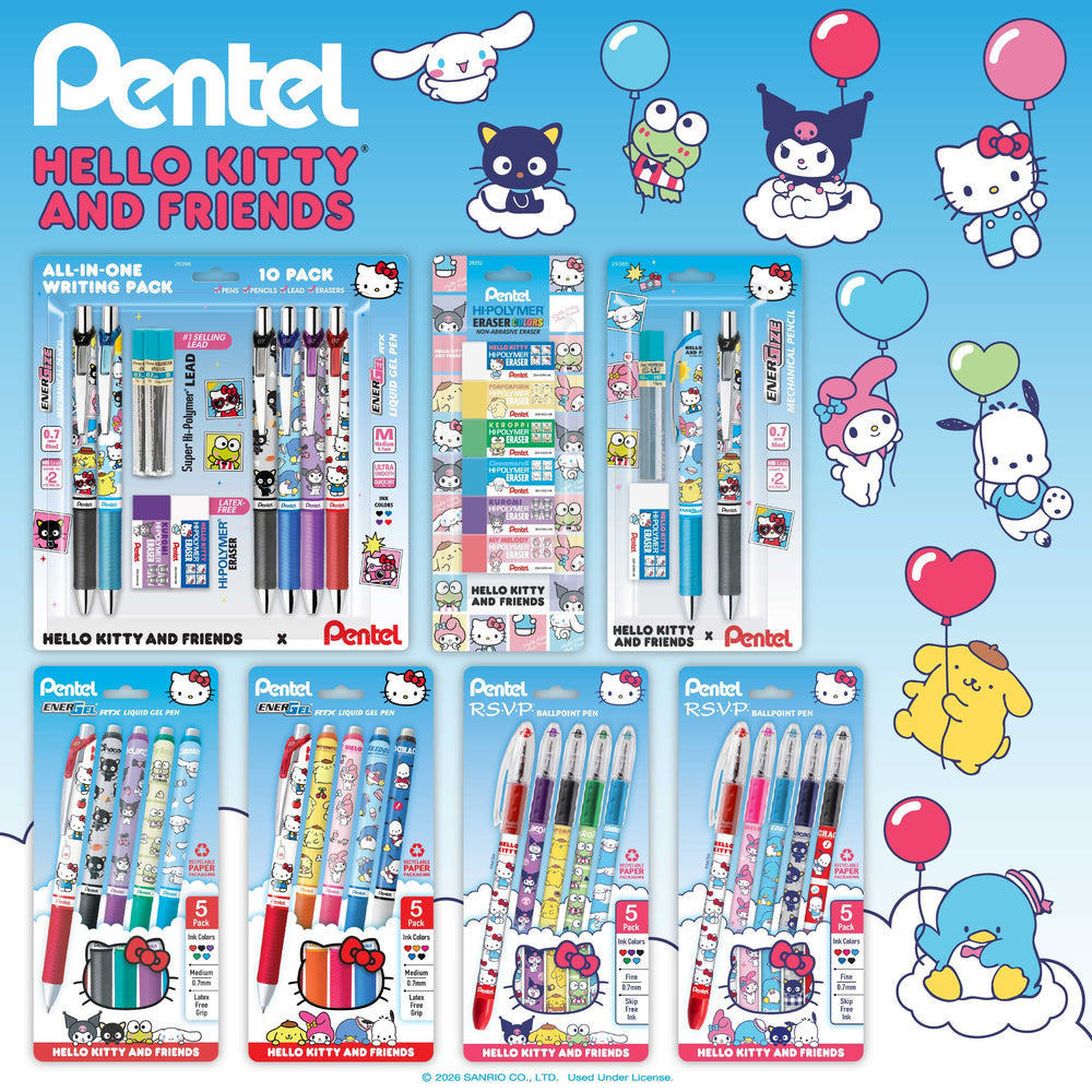 Pentel