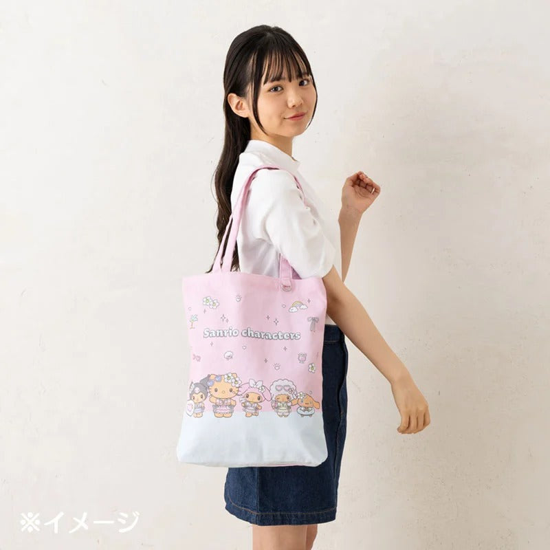 TOTE BAG POOL M/X Bags Japan Original