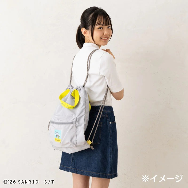 I.Cinnamoroll
