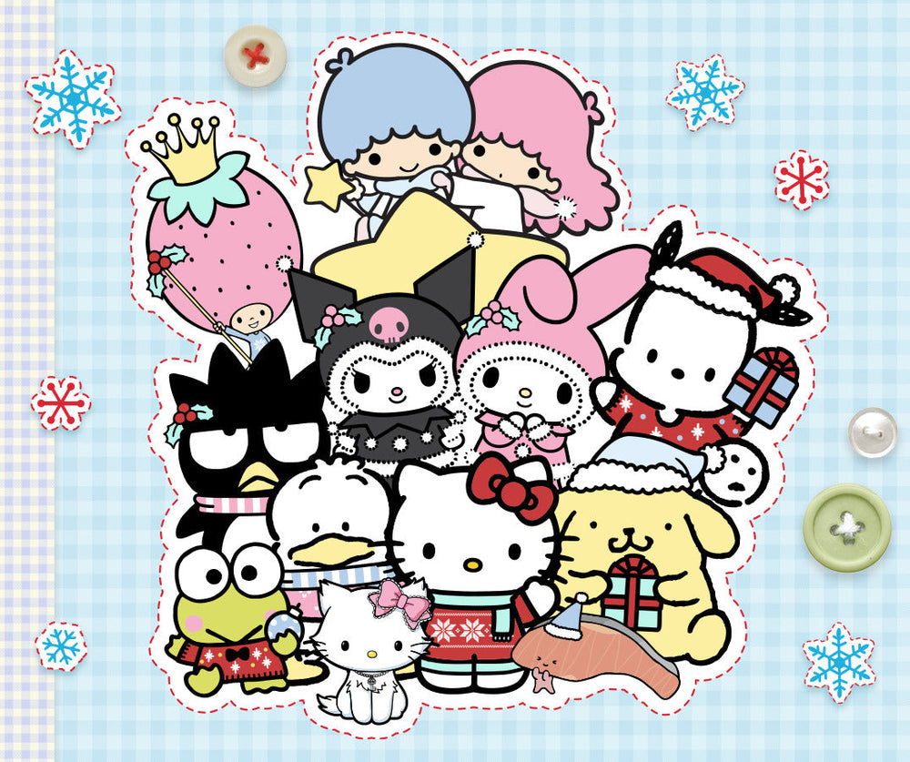 Holiday Shop