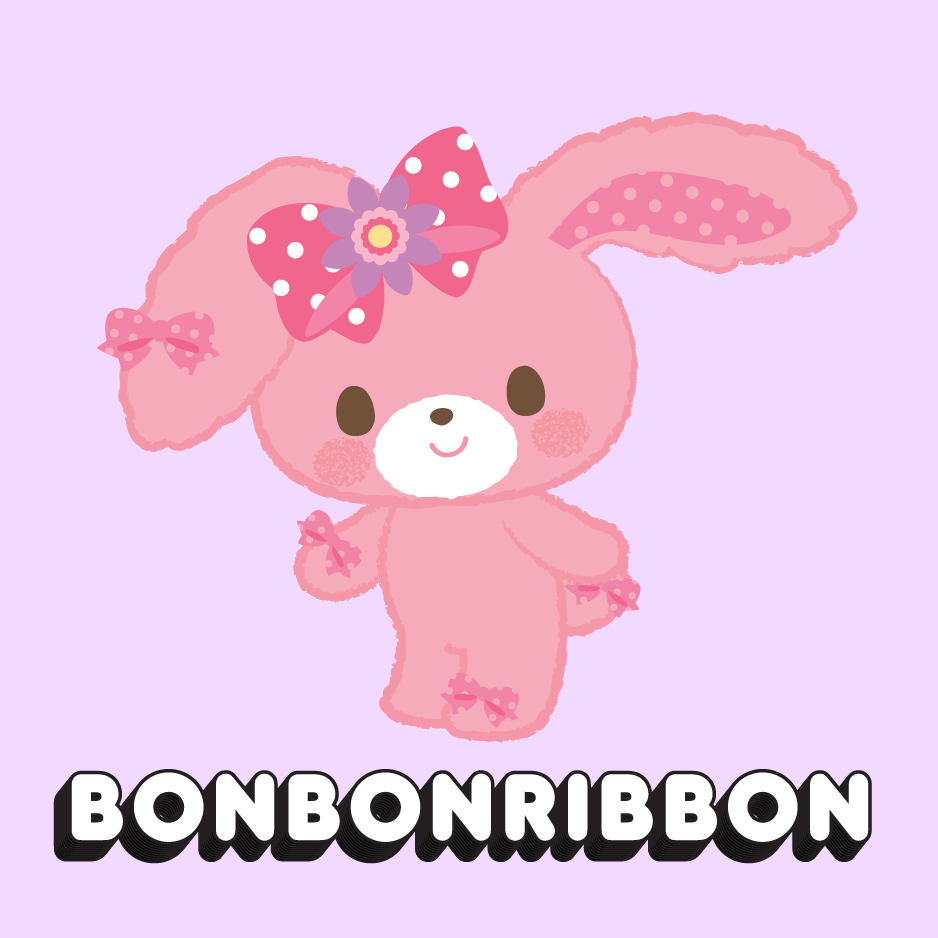 Bonbonribbon
