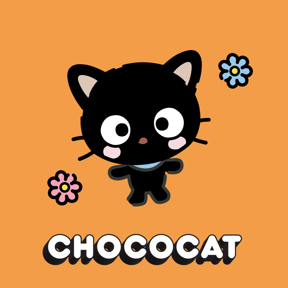 Chococat