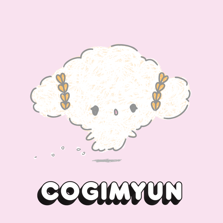 Cogimyun