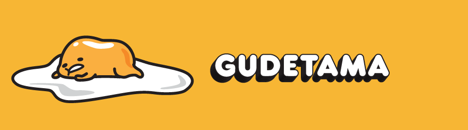 Gudetama