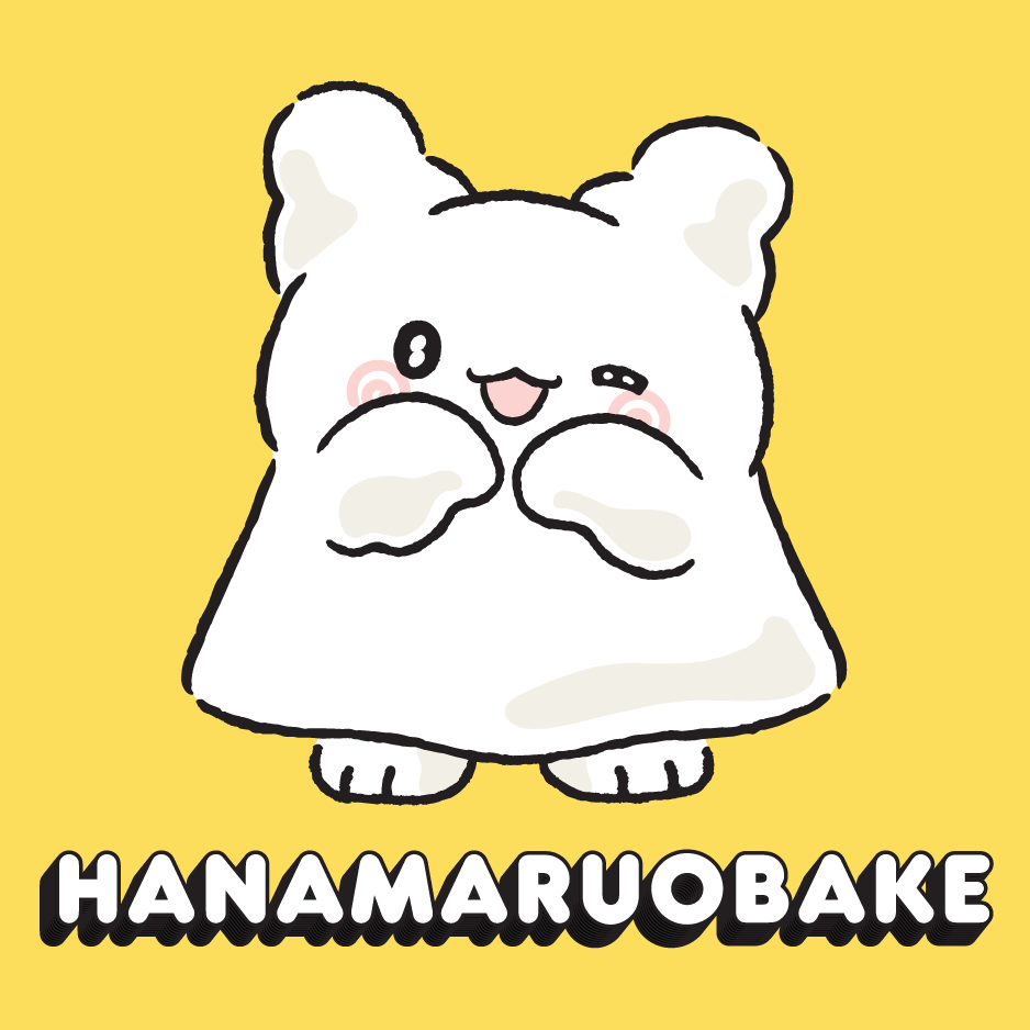 Hanamaruobake
