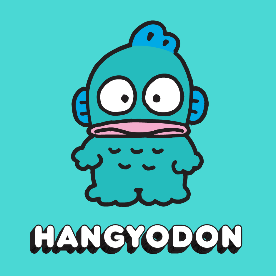 Hangyodon