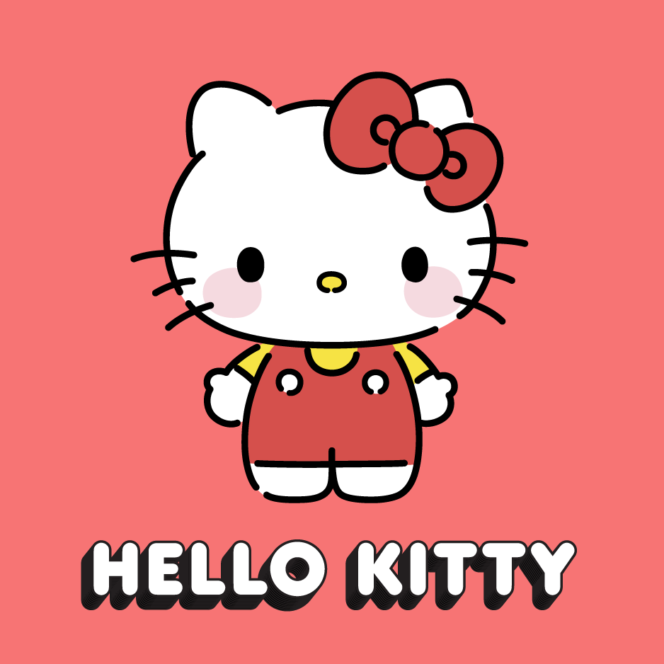 Hello Kitty