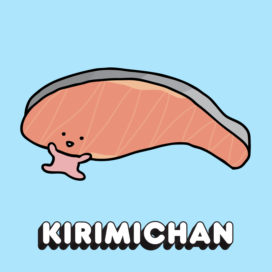 Kirimichan