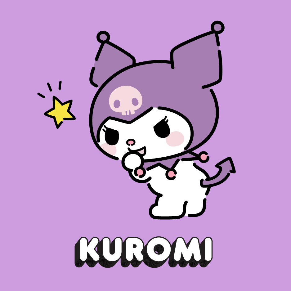 Kuromi