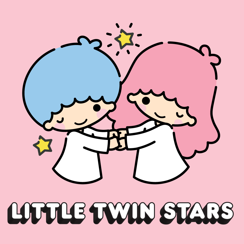 LittleTwinStars