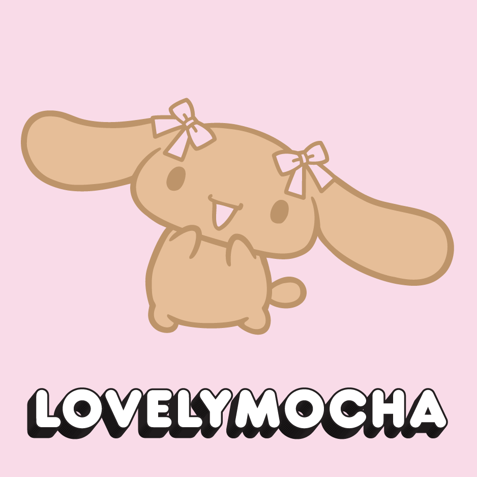 Lovelymocha