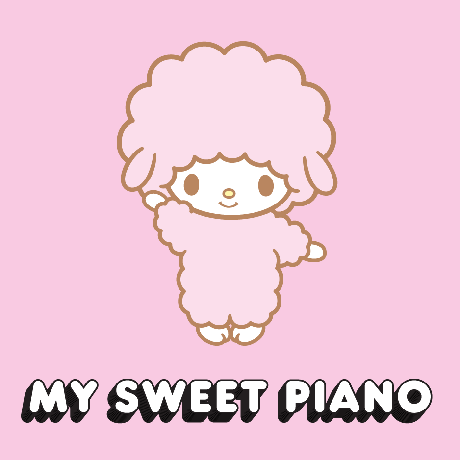 My Sweet Piano