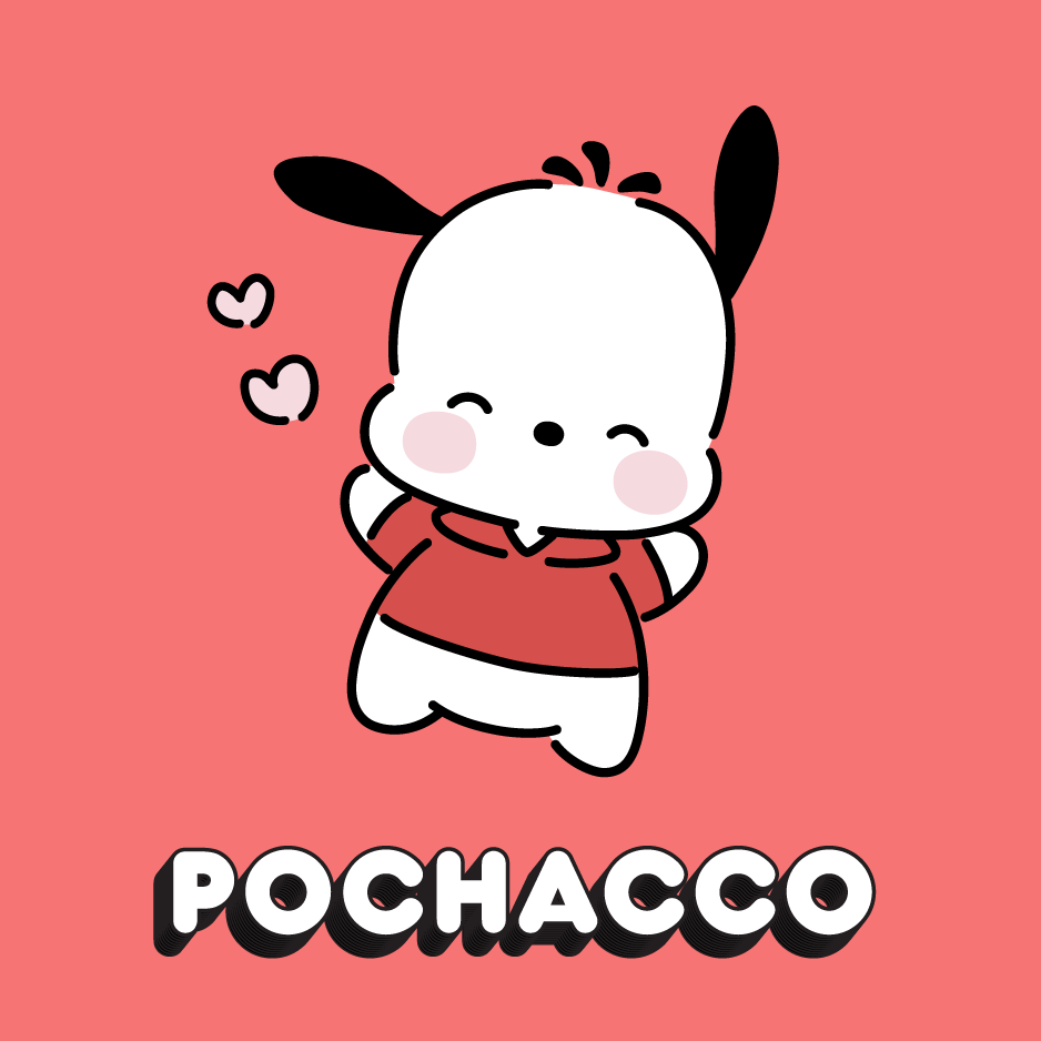 Pochacco