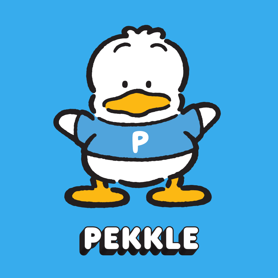 Pekkle
