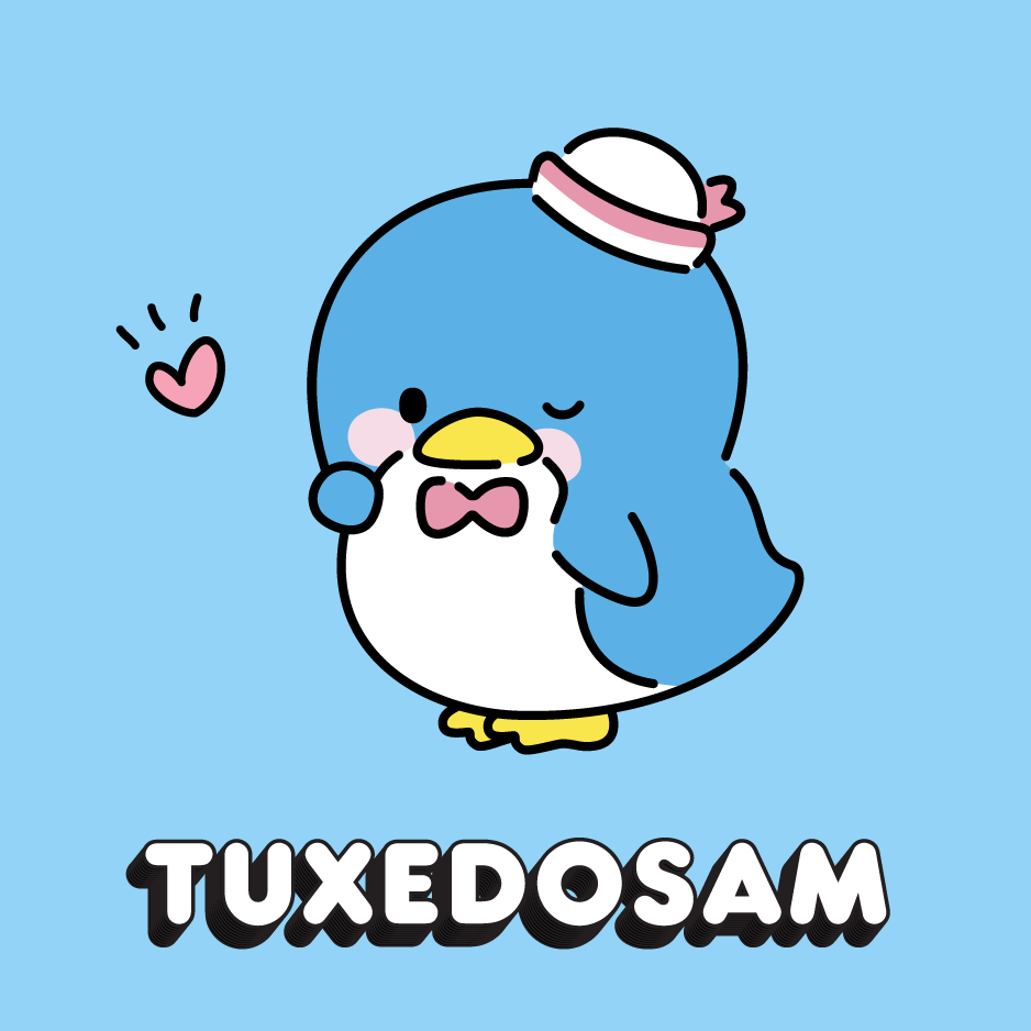 Tuxedosam