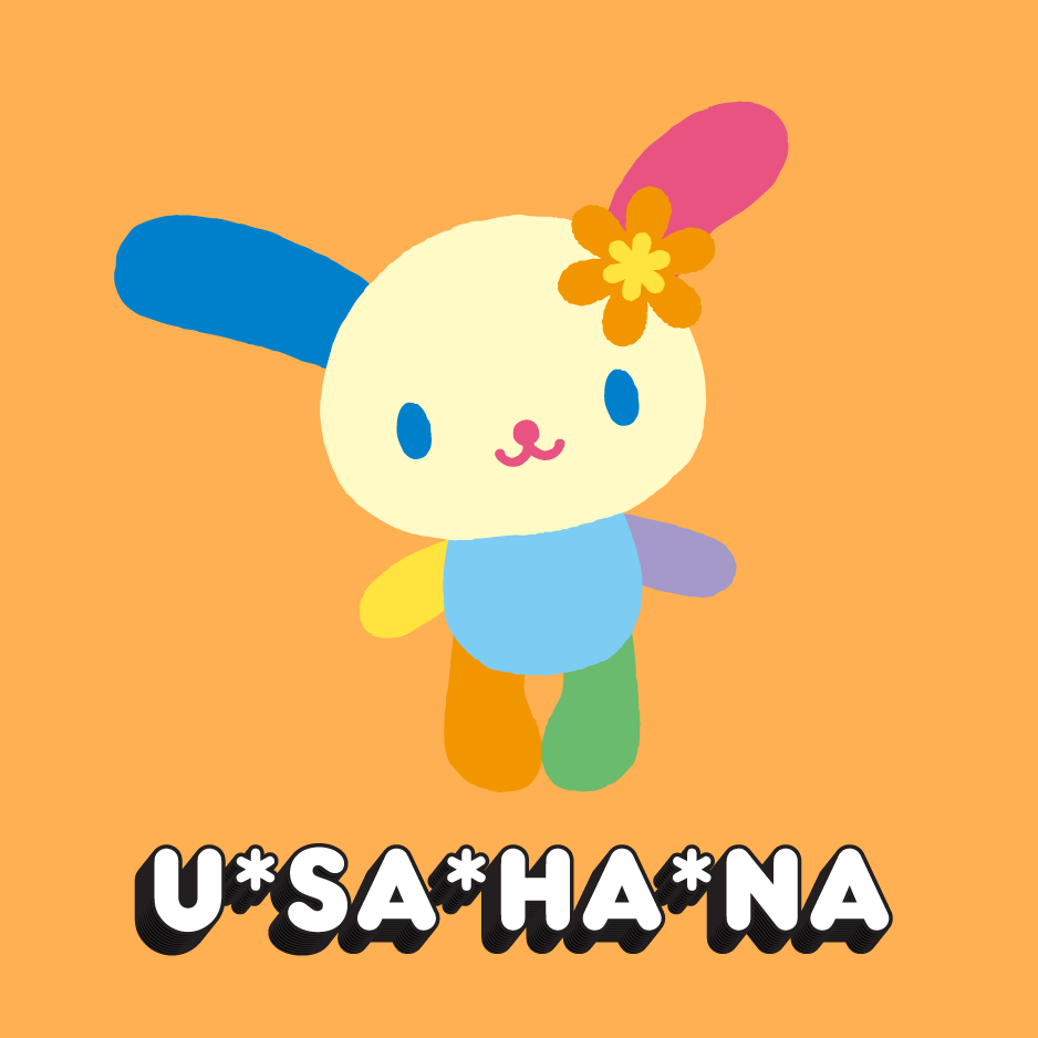 U*SA*HA*NA