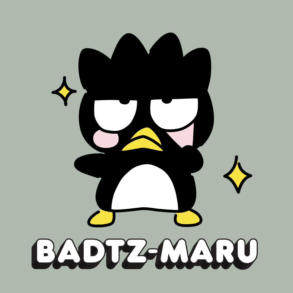 Badtz-maru