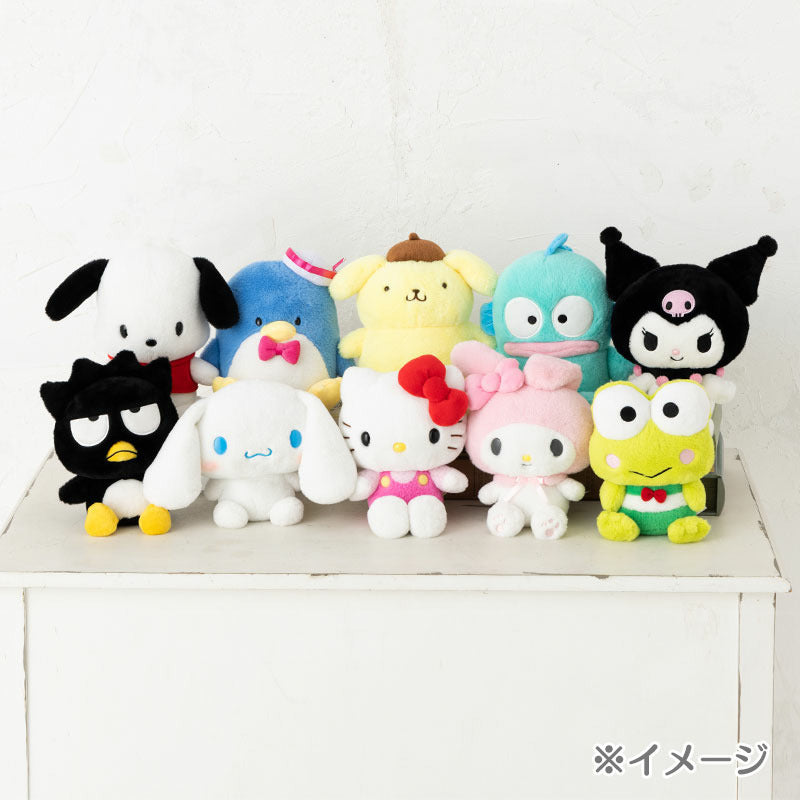 Pochacco Classic 8” Plush (Small) Plush Japan Original   