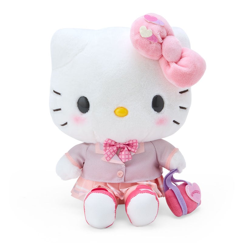 Hello Kitty 9