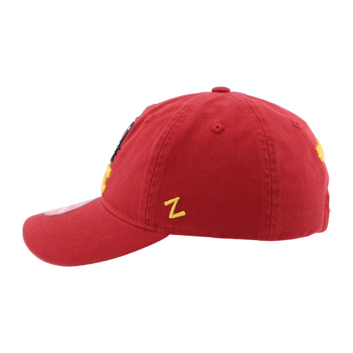 Hello Kitty x USC Cutie Cap (Dark Red) Accessory Zephyr