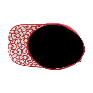 Hello Kitty x USC Cutie Cap (Dark Red) Accessory Zephyr