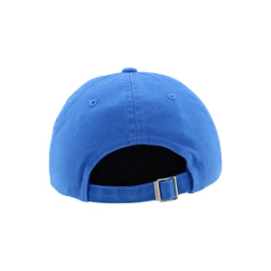 Hello Kitty x UCLA Cutie Cap (Royal Blue) Accessory Zephyr