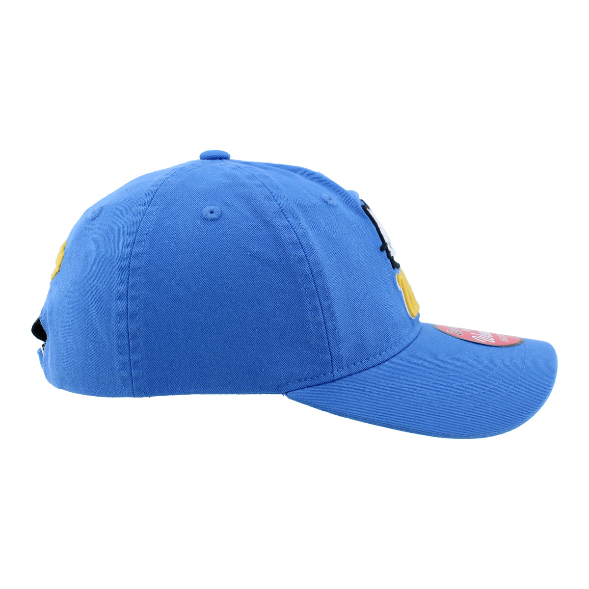 Hello Kitty x UCLA Cutie Cap (Royal Blue) Accessory Zephyr