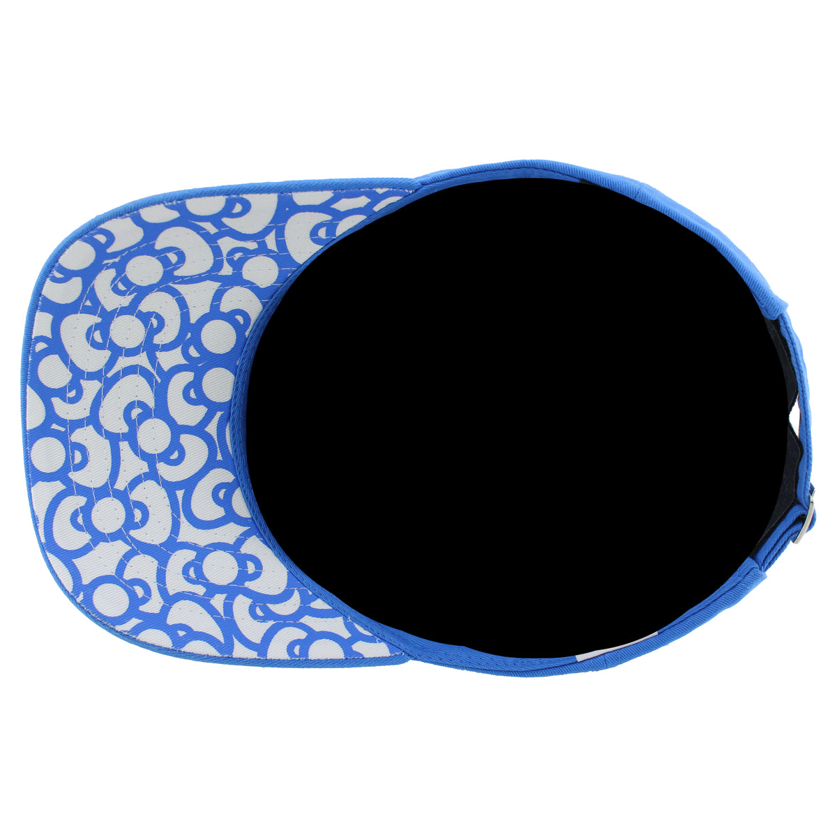 Hello Kitty x UCLA Cutie Cap (Royal Blue) Accessory Zephyr