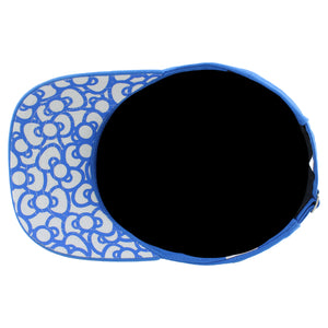 Hello Kitty x UCLA Cutie Cap (Royal Blue) Accessory Zephyr