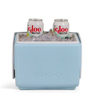 Hello Kitty x Igloo® 50th Anniversary Little Playmate 7 Qt Cooler Travel Igloo Products Corp   