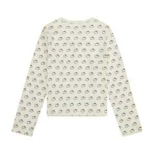 Hello Kitty x Brunch PJ Loungewear Set (Multi) Apparel Brunch Holdings Inc