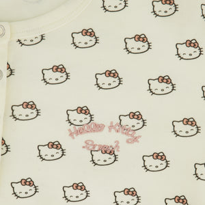 Hello Kitty x Brunch PJ Loungewear Set (Multi) Apparel Brunch Holdings Inc
